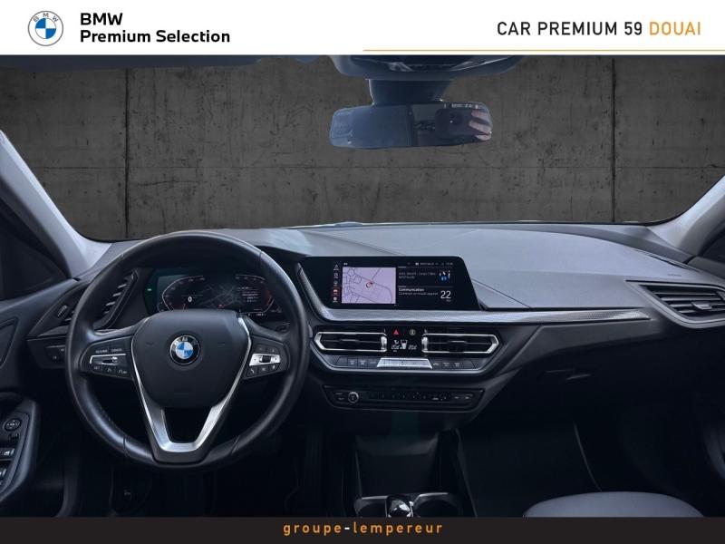 Image BMW Série 1 118dA 150ch Edition Sport