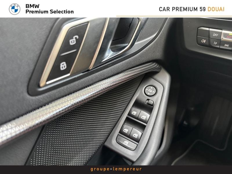 Image BMW Série 1 118dA 150ch Edition Sport