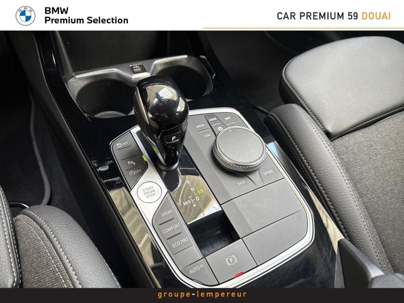 Image BMW Série 1 118dA 150ch Edition Sport