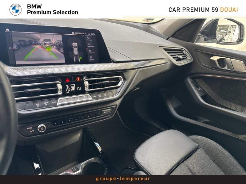 Image BMW Série 1 118dA 150ch Edition Sport