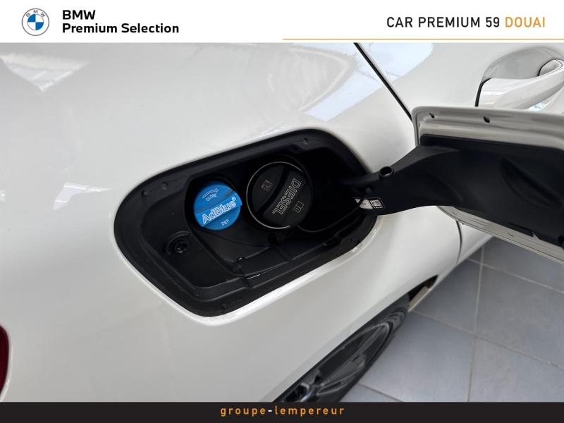 Image BMW Série 1 118dA 150ch Edition Sport