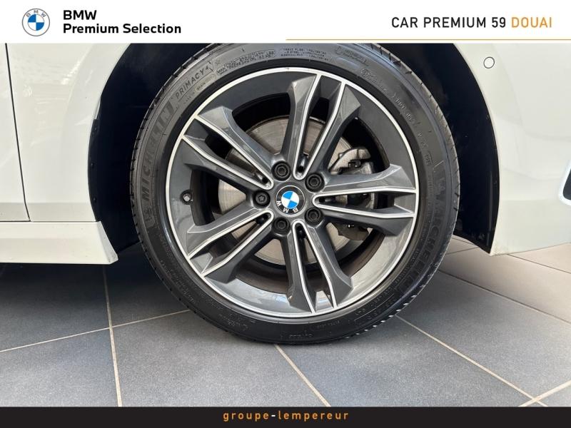 Image BMW Série 1 118dA 150ch Edition Sport
