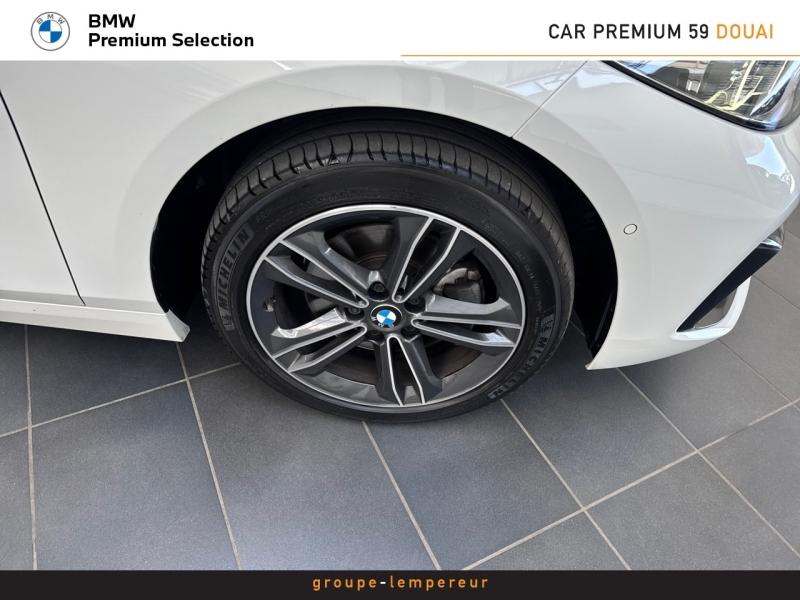 Image BMW Série 1 118dA 150ch Edition Sport