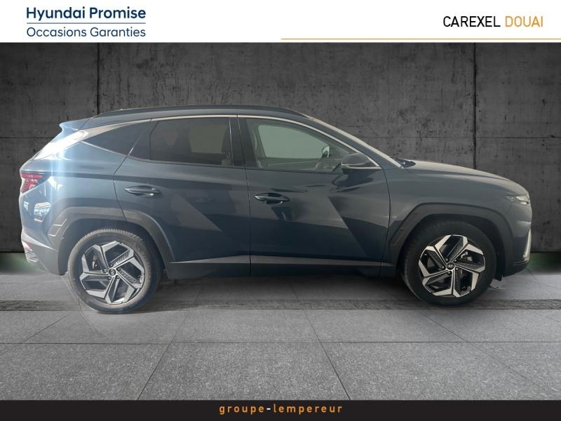 Image HYUNDAI Tucson 1.6 T-GDi 230ch Hybrid Executive BVA6