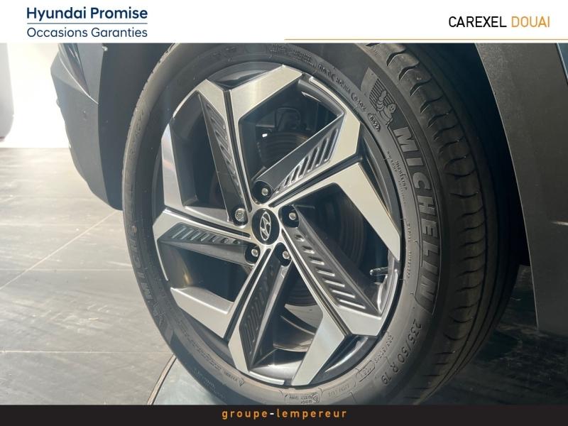 Image HYUNDAI Tucson 1.6 T-GDi 230ch Hybrid Executive BVA6