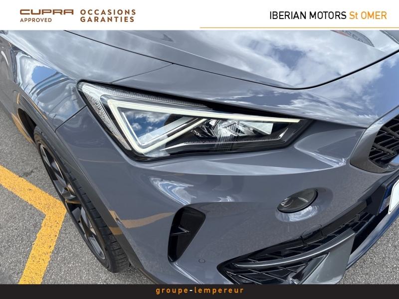 Image CUPRA Formentor 1.5 TSI 150ch VZ-Line DSG7