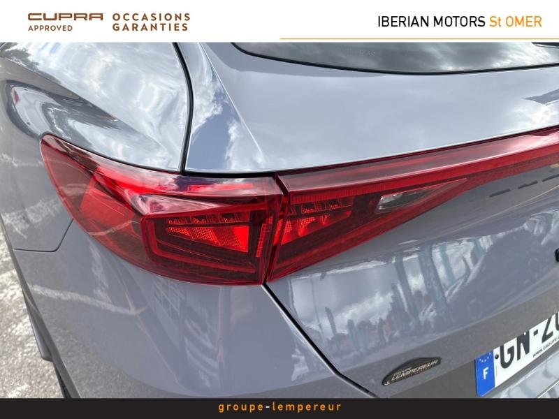 Image CUPRA Formentor 1.5 TSI 150ch VZ-Line DSG7