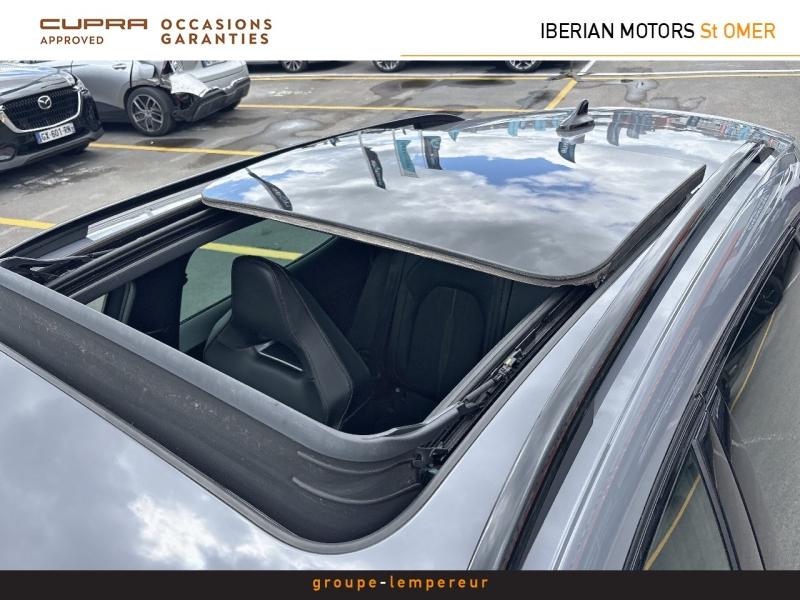 Image CUPRA Formentor 1.5 TSI 150ch VZ-Line DSG7