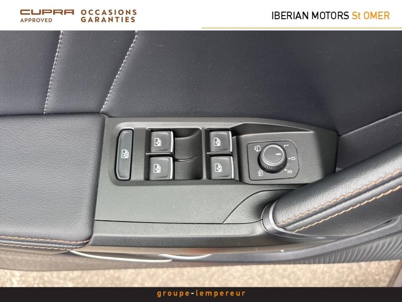 Image CUPRA Formentor 1.5 TSI 150ch VZ-Line DSG7