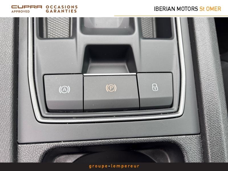 Image CUPRA Formentor 1.5 TSI 150ch VZ-Line DSG7
