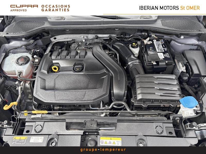 Image CUPRA Formentor 1.5 TSI 150ch VZ-Line DSG7