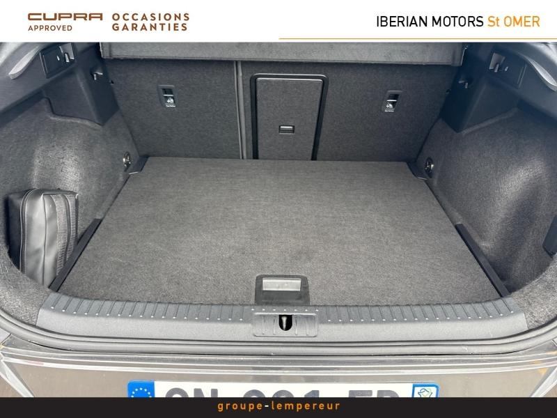 Image CUPRA Formentor 1.5 TSI 150ch VZ-Line DSG7