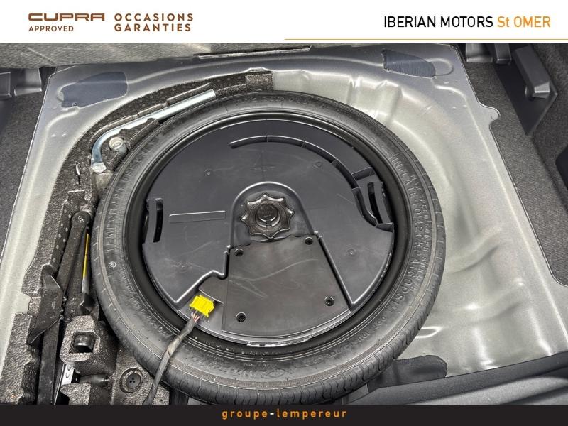 Image CUPRA Formentor 1.5 TSI 150ch VZ-Line DSG7