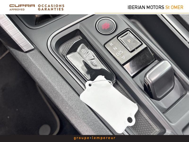 Image CUPRA Formentor 1.5 TSI 150ch VZ-Line DSG7
