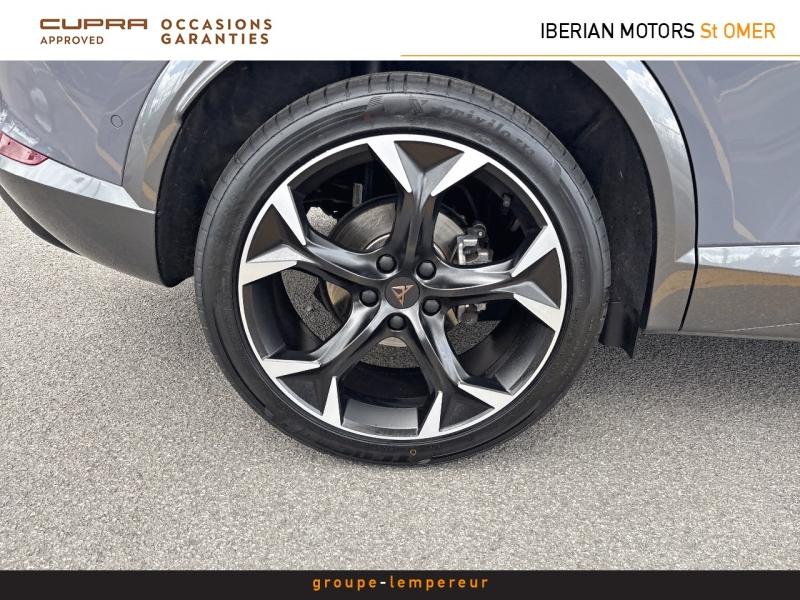 Image CUPRA Formentor 1.5 TSI 150ch VZ-Line DSG7