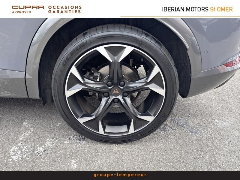 Image CUPRA Formentor 1.5 TSI 150ch VZ-Line DSG7