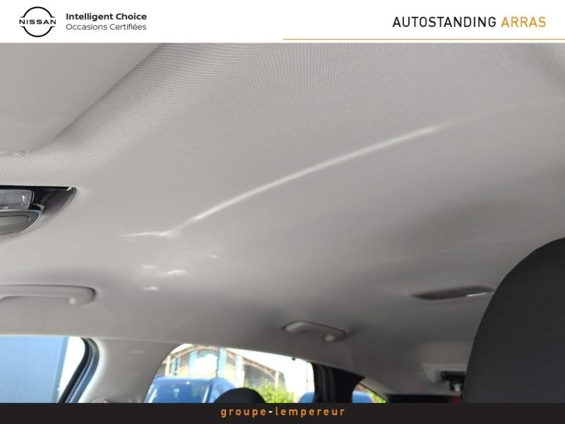 Image HYUNDAI Tucson 1.6 CRDI 136ch Hybrid 48V Creative DCT7