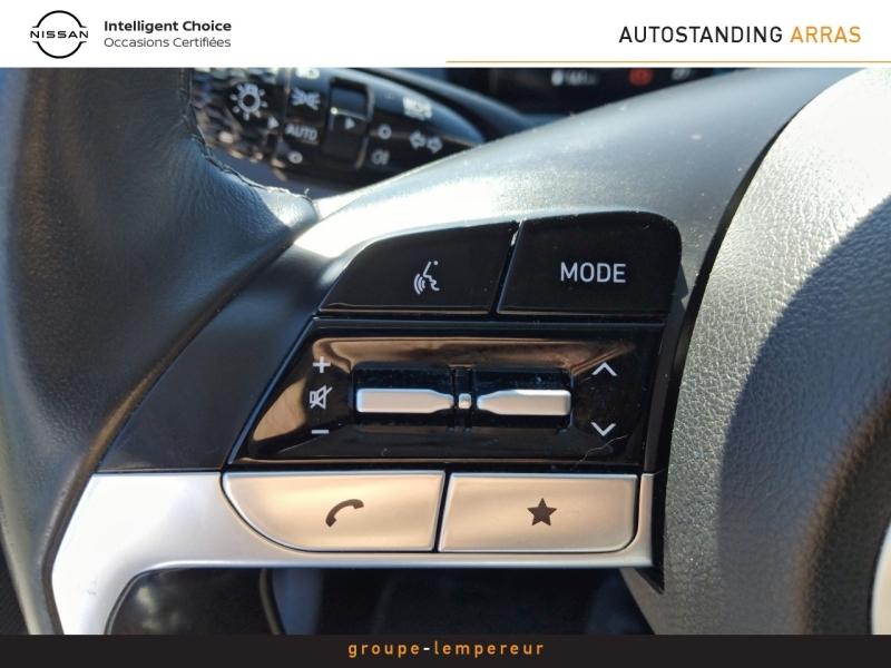 Image HYUNDAI Tucson 1.6 CRDI 136ch Hybrid 48V Creative DCT7