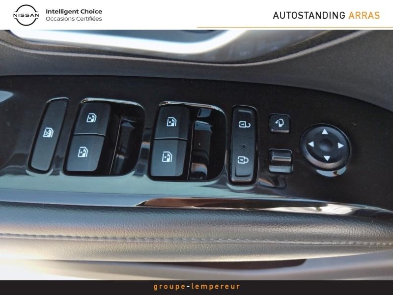 Image HYUNDAI Tucson 1.6 CRDI 136ch Hybrid 48V Creative DCT7