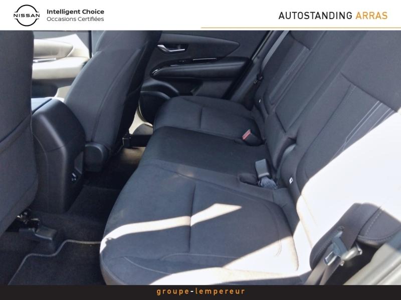 Image HYUNDAI Tucson 1.6 CRDI 136ch Hybrid 48V Creative DCT7