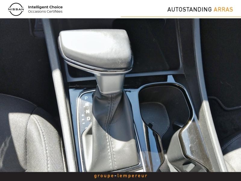 Image HYUNDAI Tucson 1.6 CRDI 136ch Hybrid 48V Creative DCT7