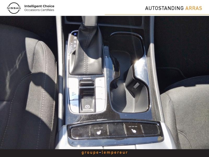 Image HYUNDAI Tucson 1.6 CRDI 136ch Hybrid 48V Creative DCT7