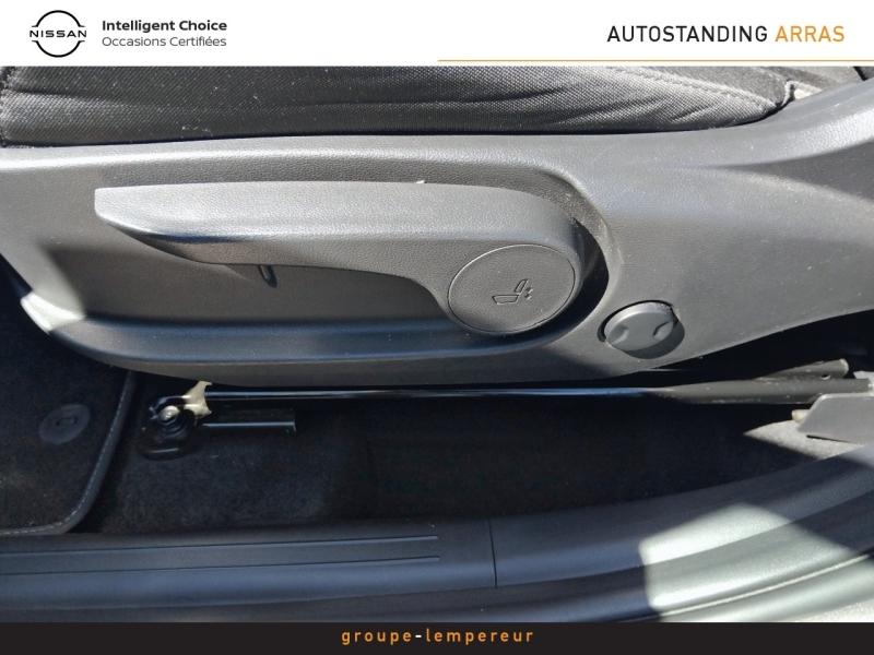 Image HYUNDAI Tucson 1.6 CRDI 136ch Hybrid 48V Creative DCT7