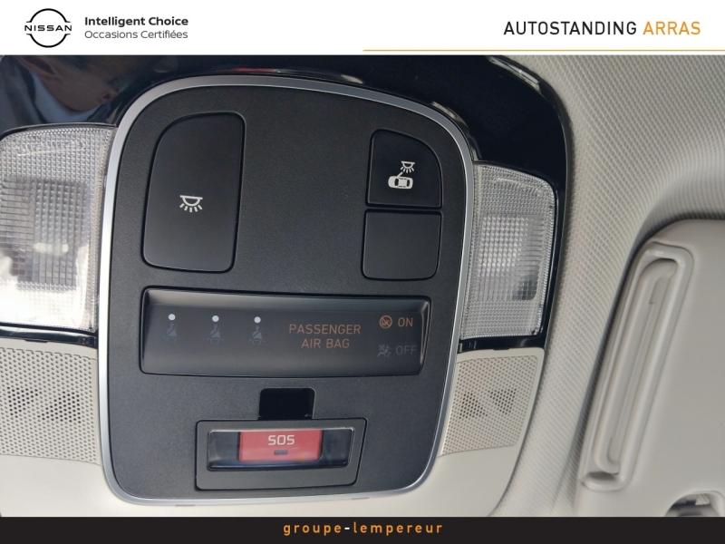 Image HYUNDAI Tucson 1.6 CRDI 136ch Hybrid 48V Creative DCT7