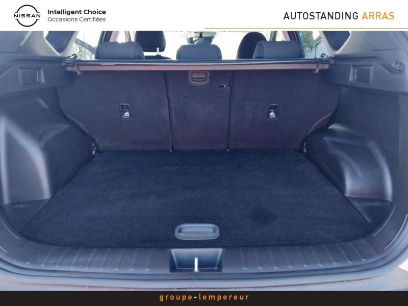 Image HYUNDAI Tucson 1.6 CRDI 136ch Hybrid 48V Creative DCT7