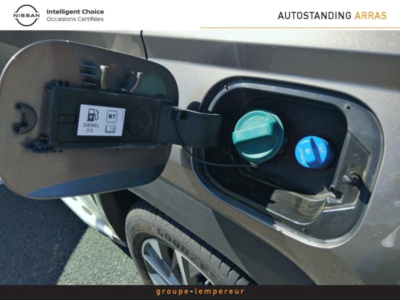 Image HYUNDAI Tucson 1.6 CRDI 136ch Hybrid 48V Creative DCT7