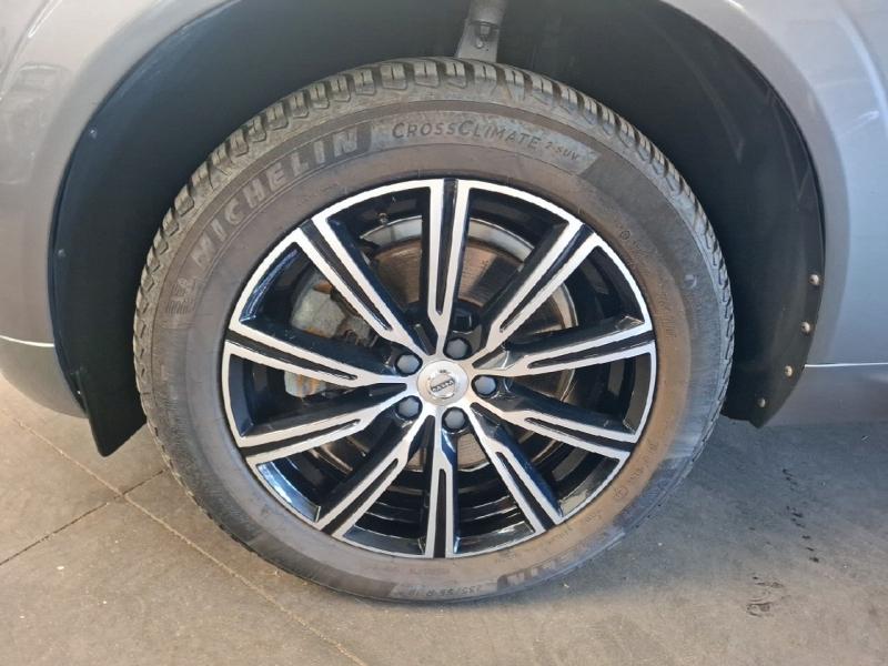 Image VOLVO XC60 T8 Twin Engine 303 + 87ch Inscription Luxe Geartronic
