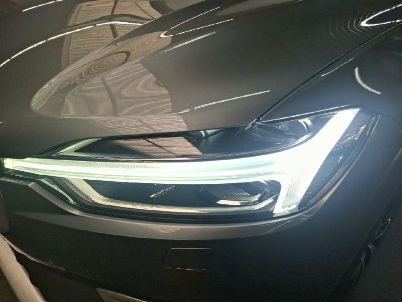 Image VOLVO XC60 T8 Twin Engine 303 + 87ch Inscription Luxe Geartronic