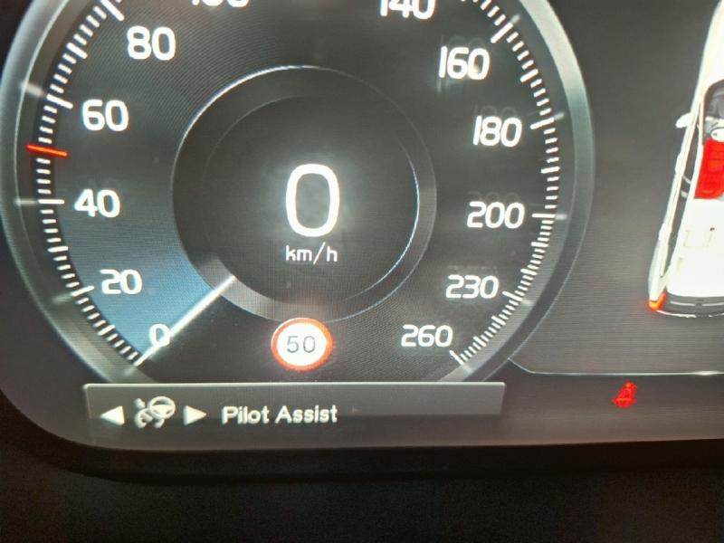 Image VOLVO XC60 T8 Twin Engine 303 + 87ch Inscription Luxe Geartronic
