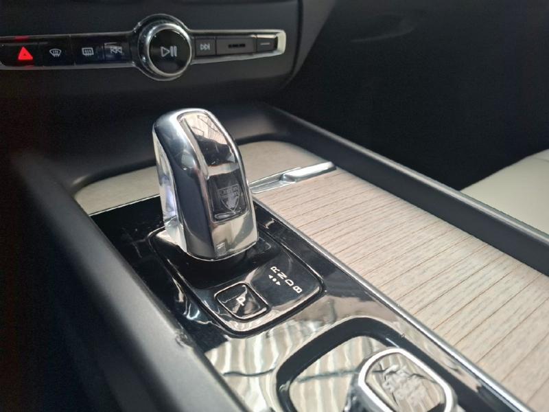 Image VOLVO XC60 T8 Twin Engine 303 + 87ch Inscription Luxe Geartronic