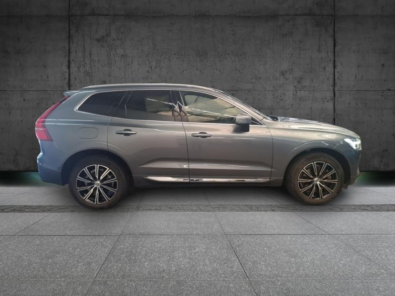 Image VOLVO XC60 T8 Twin Engine 303 + 87ch Inscription Luxe Geartronic