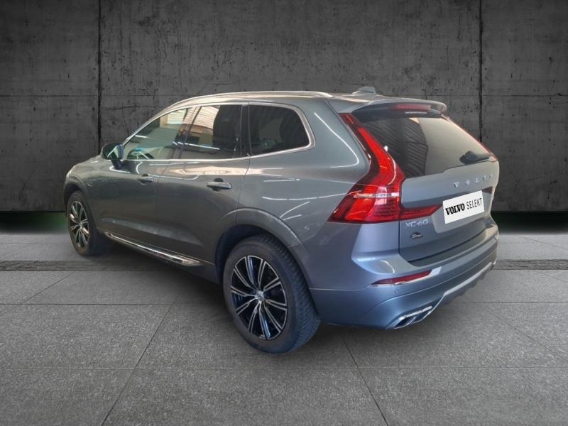 Image VOLVO XC60 T8 Twin Engine 303 + 87ch Inscription Luxe Geartronic