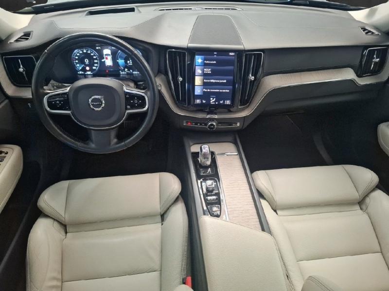 Image VOLVO XC60 T8 Twin Engine 303 + 87ch Inscription Luxe Geartronic