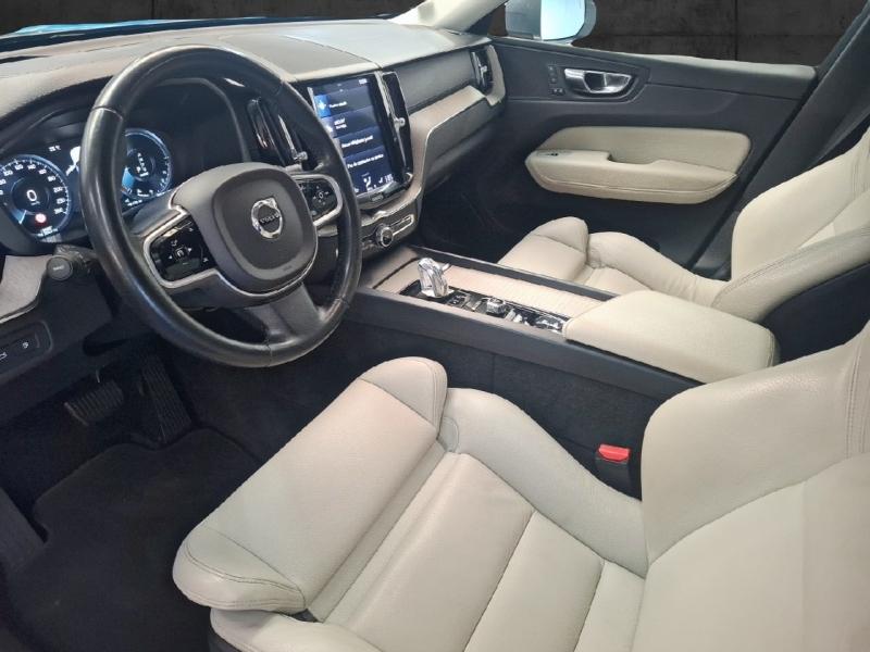 Image VOLVO XC60 T8 Twin Engine 303 + 87ch Inscription Luxe Geartronic