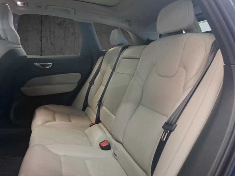 Image VOLVO XC60 T8 Twin Engine 303 + 87ch Inscription Luxe Geartronic