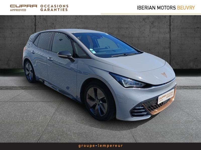 Photo CUPRA Born 204ch L 58 kWh V