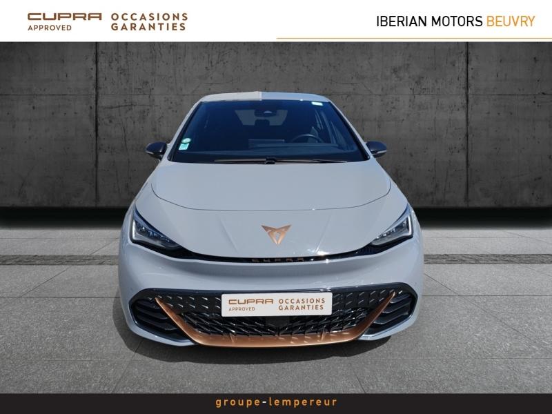 Image CUPRA Born 204ch L 58 kWh V