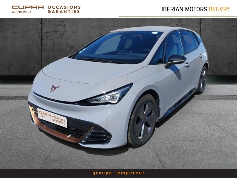 Image CUPRA Born 204ch L 58 kWh V