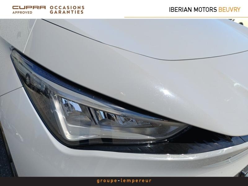 Image CUPRA Born 204ch L 58 kWh V