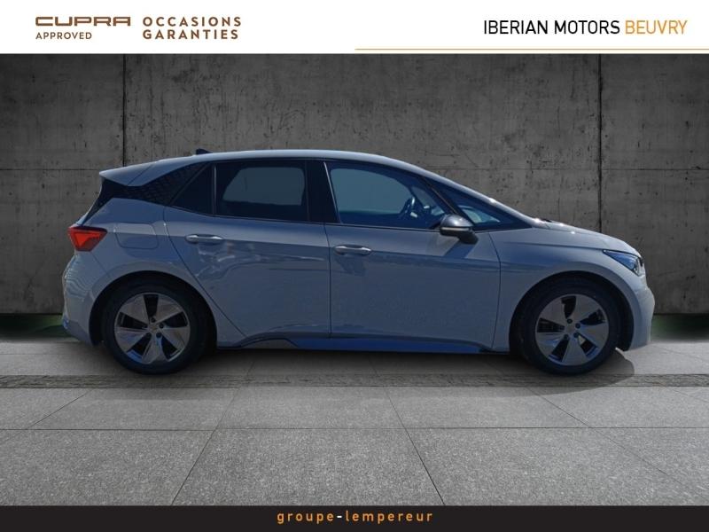 Image CUPRA Born 204ch L 58 kWh V