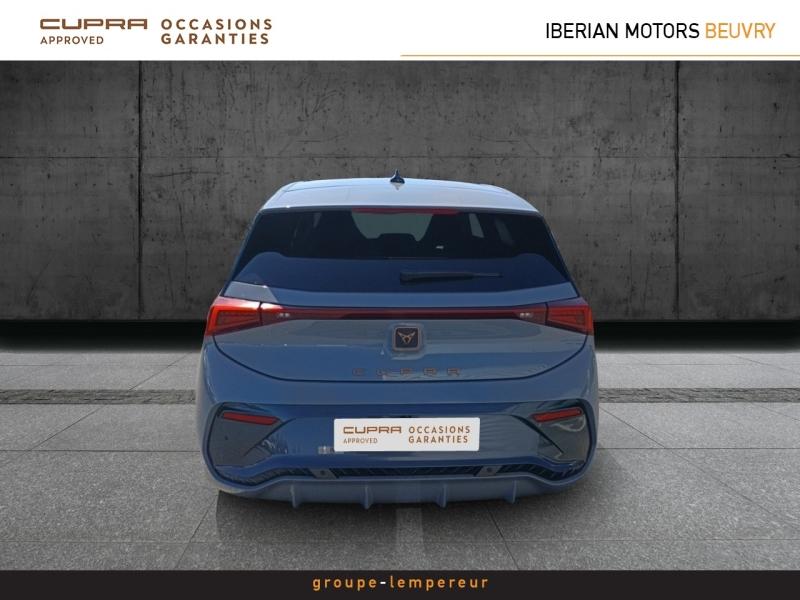 Image CUPRA Born 204ch L 58 kWh V