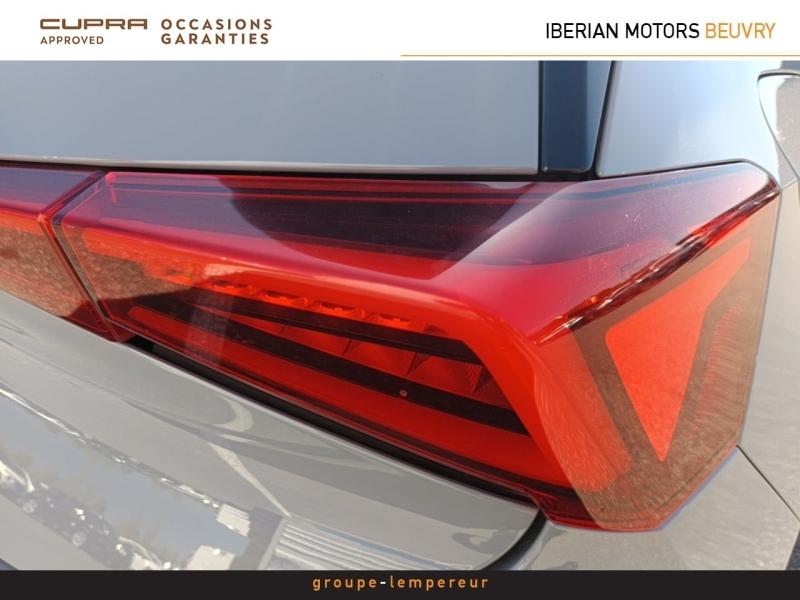 Image CUPRA Born 204ch L 58 kWh V