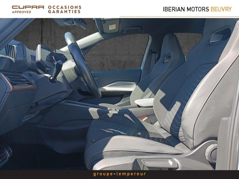 Image CUPRA Born 204ch L 58 kWh V