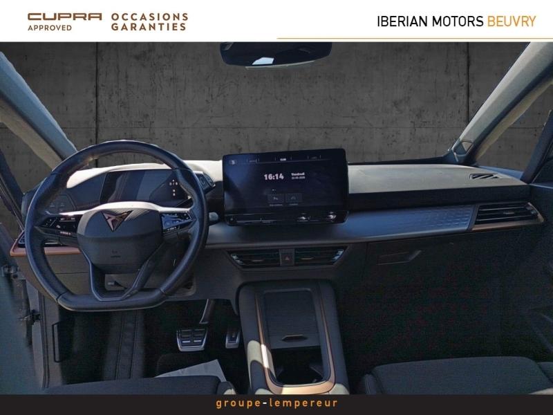 Image CUPRA Born 204ch L 58 kWh V