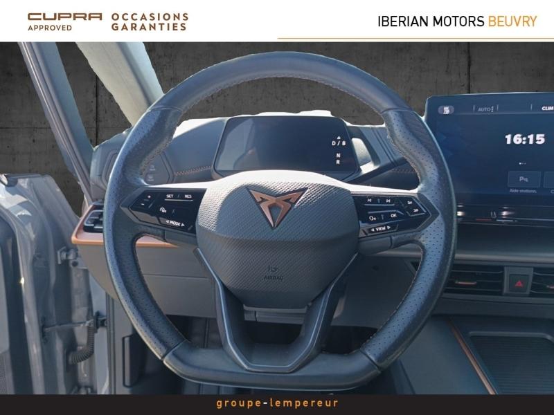 Image CUPRA Born 204ch L 58 kWh V