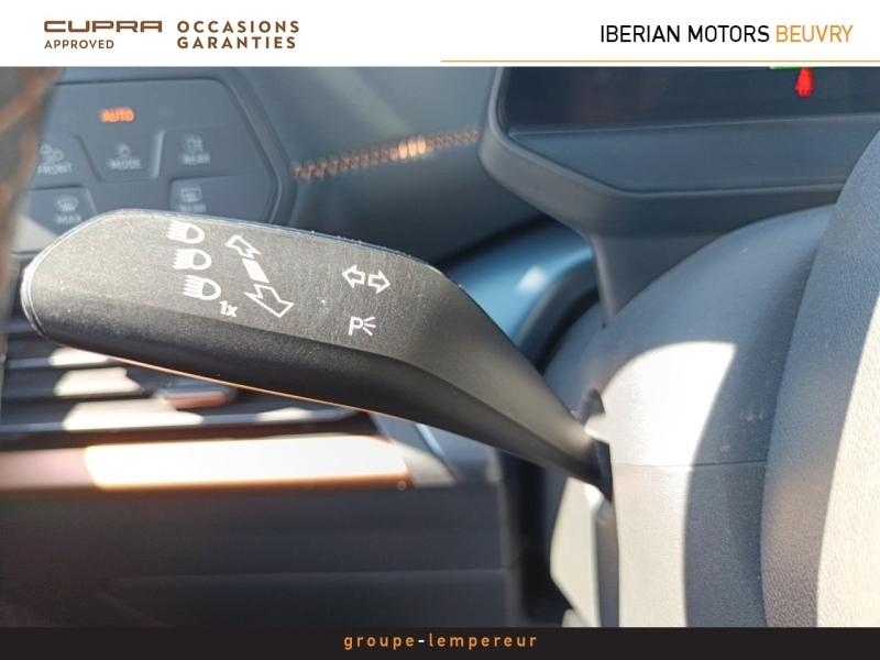 Image CUPRA Born 204ch L 58 kWh V